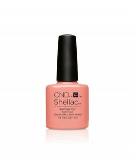  CND Shellac Salmon Run