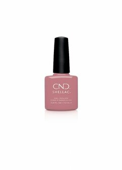 CND Shellac Fuji Love