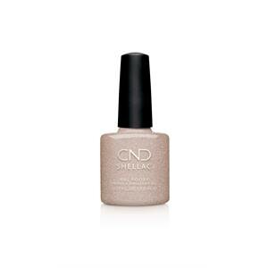 CND Shellac Bellini 