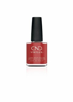 CND Vinylux  Books &amp; Beaujolais #383