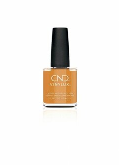 CND Vinylux  Candlelight #387