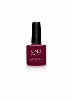  CND Shellac Signature Lipstick