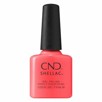 CND Shellac Beach Escape