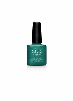 CND Shellac She&#039;s A Gem!