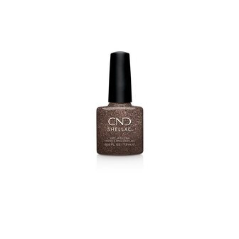 CND Shellac Grace