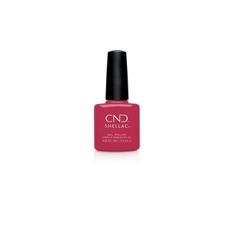 CND Shellac Femme Fatale 