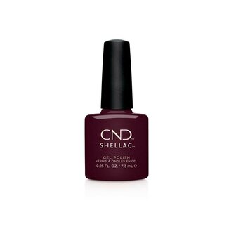 CND Shellac Spike 