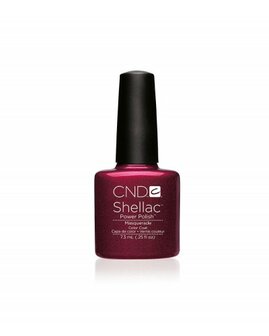 CND Shellac Masquerade