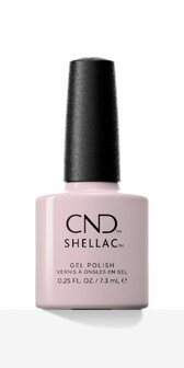 CND SHELLAC BACKYARD NUPTIALS