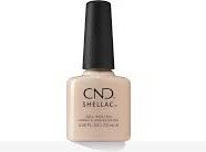 CND SHELLAC CUDDLE UP