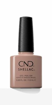 CND SHELLAC WE WANT MAUVE