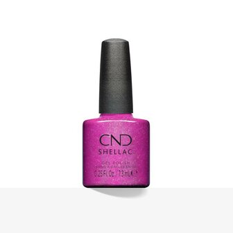 CND SHELLAC ALL THE RAGE