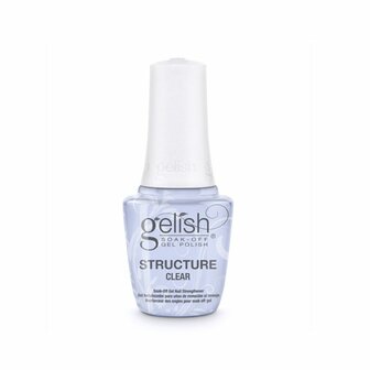  Gelish Brush on Structure Gel 15ml