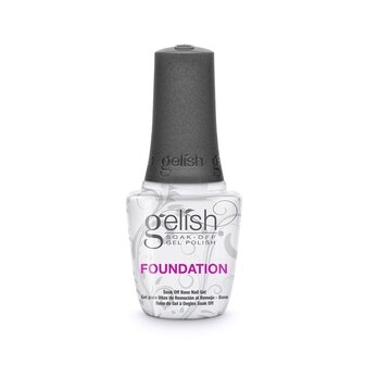 Gelish Foundation 15ml