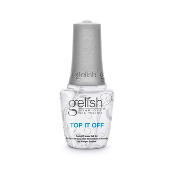 Gelish Top It Off 15ml