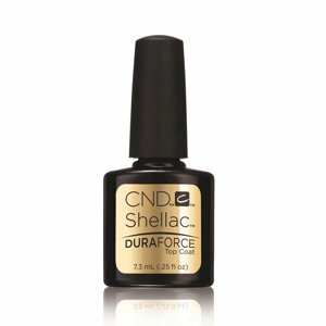 CND Duraforce top coat  7,3 ml