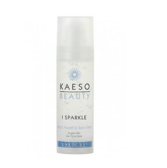 Kaeso I Sparkle, Eye Gel 30ml