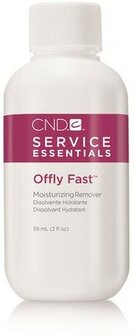 CND Offly fast 