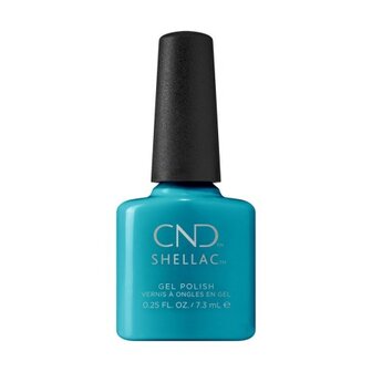 CND SHELLAC BOATS &amp; BIKINIS