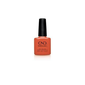 CND SHELLAC LG-NIGHT-ED