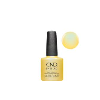 CND Shellac CHAR-TRUTH 