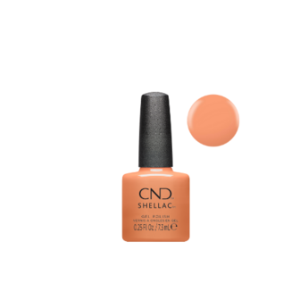 CND Shellac DAYDREAMING 