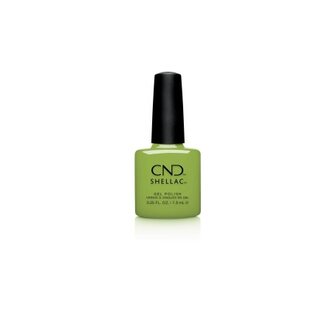 CND SHELLAC MEADOW GLOW