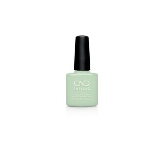 CND Shellac Magical Topiary 