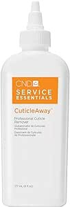 CND Cuticle away 177 ml