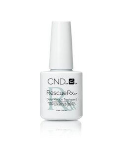 CND Rescue RXx 15 ml