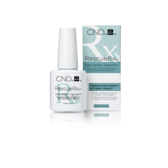 CND Nail strenghtener 15 ml