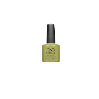 CND Shellac Plantbound