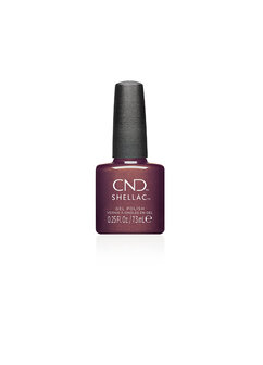 CND Shellac Purplexity