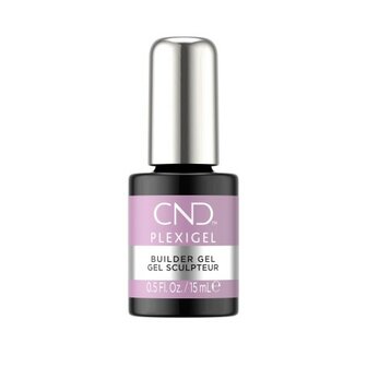 CND Plexigel Builder Cool Berry