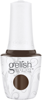 Gelish Artwork in progress