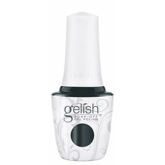 Gelish  Just hanging around