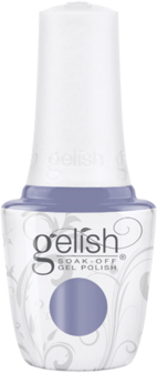 Gelish What&#039;s the hang up