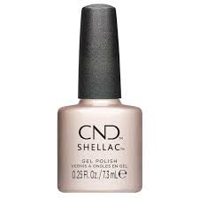 CND Shellac Day to knight