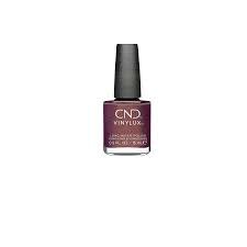 CND Vinylux Purplexity