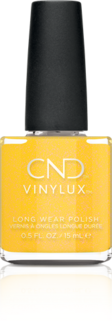 CND Vinylux Catching Light