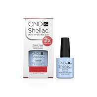  CND Shellac Creekside 15ml