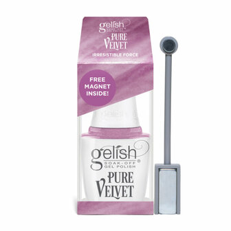 Gelish Irresistible Force (Cat Eye)