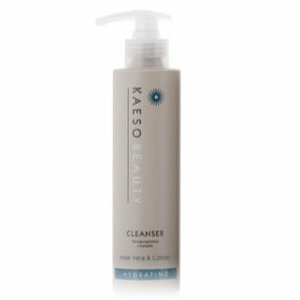 Kaeso Hydrating Cleanser 