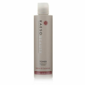 Kaeso Rebalancing Toner 