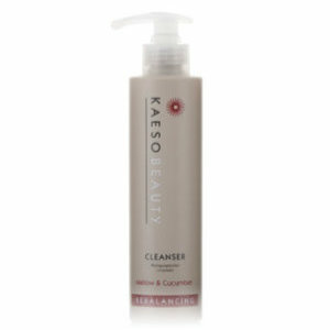 Kaeso Rebalancing Cleanser 