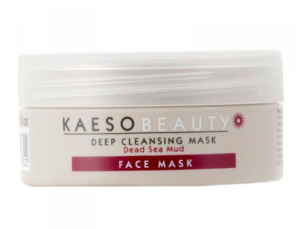 Kaeso Deep Cleansing Mask 