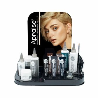 Apraise Brow station kit deal