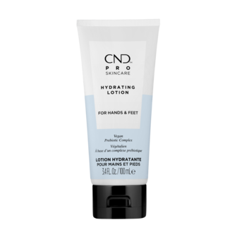 CND Hydrating Lotion Feets &amp; Hands 100 ml