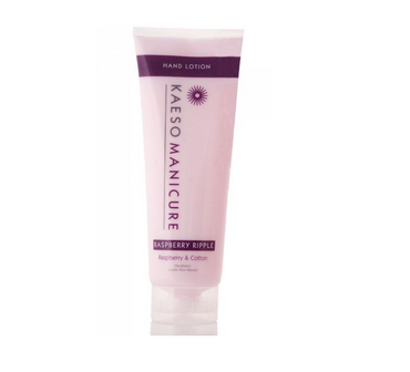 Kaeso Raspberry Ripple, Hand Lotion 