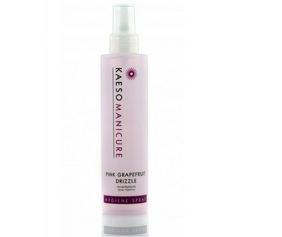 Kaeso Pink Grapefruit Drizzle, Hygiene Spray 195ml